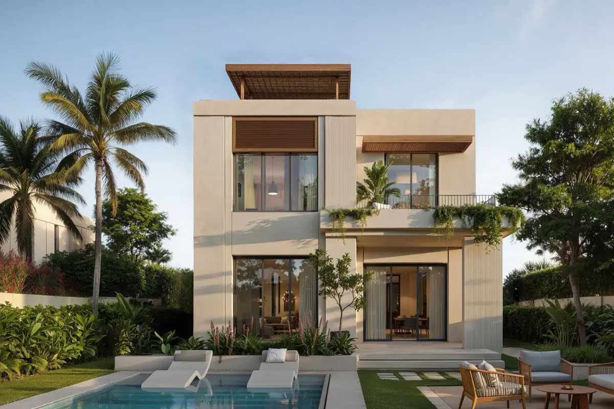 Duplex